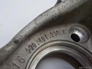 5Q0407258A VAG Кулак поворотный передний правый Seat Leon 3 Арт E41221993, вид 5