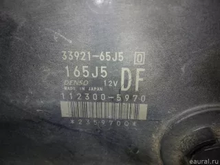 3392165J50 Suzuki Блок управления двигателем Suzuki Grand Vitara JT Арт E41231443, вид 5