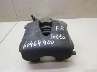 1K0615124D VAG Суппорт тормозной передний правый Seat Toledo 3 Арт E60464400, вид 2