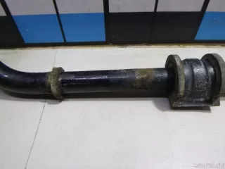 6Q0411305AB VAG Стабилизатор подвески (поперечной устойчивости) передний Skoda Fabia 1 Арт E60625748, вид 5