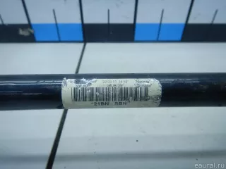 1K0411303BH VAG Стабилизатор подвески (поперечной устойчивости) передний Volkswagen Golf 6 Арт E60626056, вид 2
