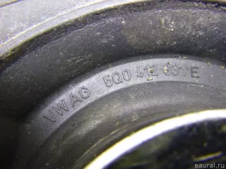 5Q0412331D VAG Опора амортизатора верхняя (чашка) Volkswagen Teramont Арт E60653290, вид 2