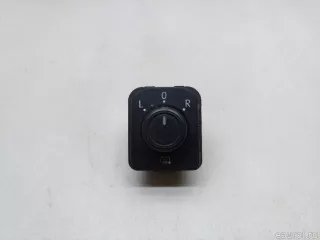 3G0959565AICX VAG Джойстик регулировки зеркал Volkswagen Golf 8 Арт E60670829, вид 1