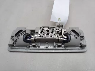 5G0947291JQAV VAG Фонарь салона (плафон) Volkswagen Tiguan 2 Арт E60670888, вид 4