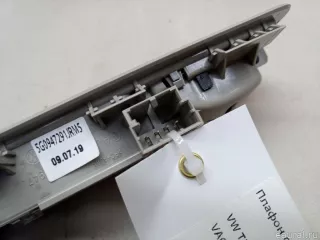 5G0947291JQAV VAG Фонарь салона (плафон) Volkswagen Tiguan 2 Арт E60670888, вид 6