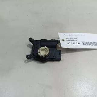 2Q0907511G VAG Моторчик заслонки печки Skoda Kodiaq Арт E60702229, вид 2