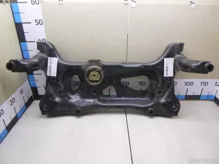 3Q0199315D VAG Балка подвески передняя (подрамник) Skoda Kodiaq Арт E60702384