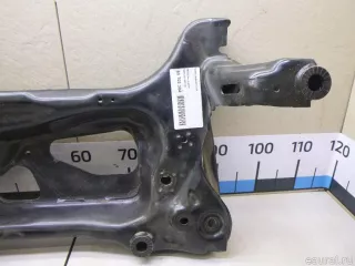 3Q0199315D VAG Балка подвески передняя (подрамник) Skoda Octavia A8 Арт E60702384, вид 2