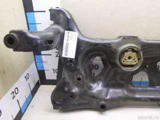 3Q0199315D VAG Балка подвески передняя (подрамник) Skoda Octavia A8 Арт E60702384, вид 3