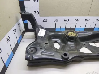 3Q0199315D VAG Балка подвески передняя (подрамник) Skoda Octavia A8 Арт E60702384, вид 6
