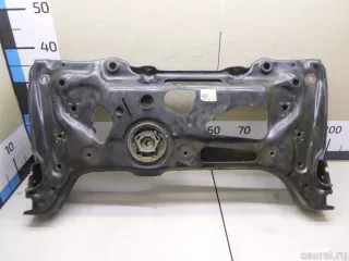 3Q0199315D VAG Балка подвески передняя (подрамник) Skoda Octavia A8 Арт E60702384, вид 7