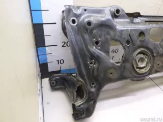 3Q0199315D VAG Балка подвески передняя (подрамник) Skoda Octavia A8 Арт E60702384, вид 9