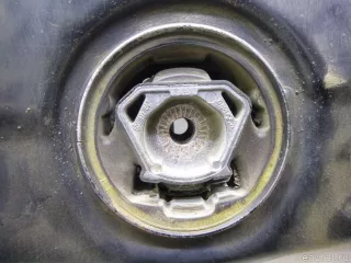 3Q0199315D VAG Балка подвески передняя (подрамник) Skoda Octavia A8 Арт E60702384, вид 10