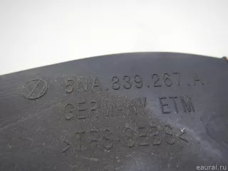 5NA839249 VAG Ограничитель двери Volkswagen Tiguan 2 Арт E70318877, вид 3