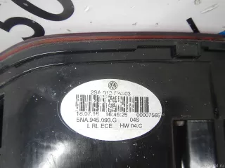 5NA945093G VAG Фонарь задний внутренний левый Volkswagen Tiguan 2 Арт E70471981, вид 7