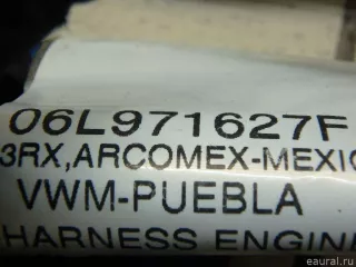 06L971627F VAG Жгут проводов (Проводка) Volkswagen Jetta 6 Арт E95009340, вид 3