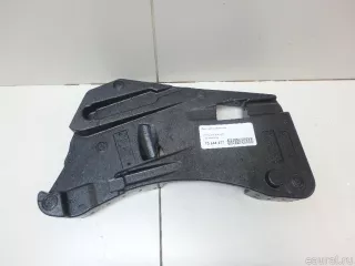 7P0012112F VAG Ящик для инструментов Volkswagen Touareg 2 Арт E70644477, вид 1
