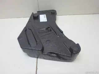 7P0012112F VAG Ящик для инструментов Volkswagen Touareg 2 Арт E70644477, вид 3
