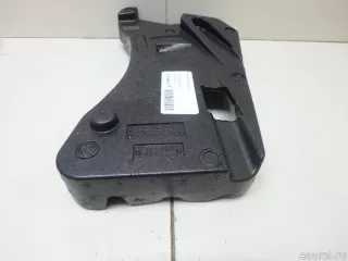 7P0012112F VAG Ящик для инструментов Volkswagen Touareg 2 Арт E70644477, вид 5