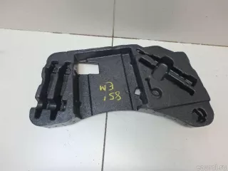 7P0012112F VAG Ящик для инструментов Volkswagen Touareg 2 Арт E70644477, вид 7