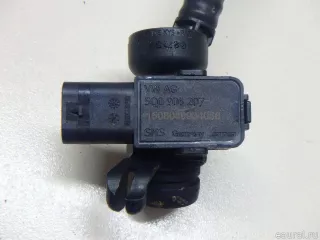 5Q0612041D VAG Шланг вакуумного усилителя тормоза Volkswagen Golf 7 Арт E70715388, вид 4