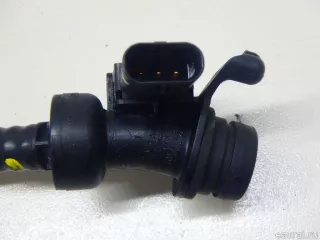 5Q0612041D VAG Шланг вакуумного усилителя тормоза Volkswagen Golf 7 Арт E70715388, вид 5