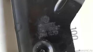 7E0127224C VAG Кронштейн топливного фильтра Volkswagen Transporter T6 restailing Арт E70764353, вид 6