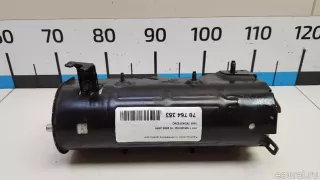 7E0127224C VAG Кронштейн топливного фильтра Volkswagen Transporter T6 restailing Арт E70764353, вид 7