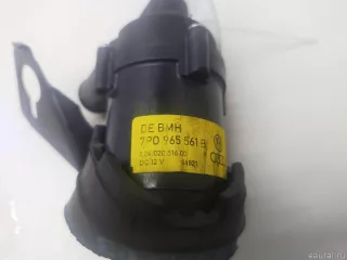 7P0965561B VAG Насос антифриза (помпа) Audi Q7 4L Арт E70781083, вид 5