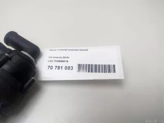 7P0965561B VAG Насос антифриза (помпа) Audi Q7 4L Арт E70781083, вид 6