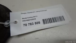 5Q0412331E VAG Опора переднего амортизатора Seat Leon 3 Арт E70783505, вид 5