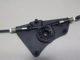 760837461D VAG Стеклоподъемник электр. передний левый Volkswagen Touareg 3 Арт E52490107, вид 4