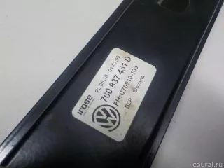 760837461D VAG Стеклоподъемник электр. передний левый Volkswagen Touareg 3 Арт E52490107, вид 6