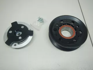 CLVW015 WNRLN Шкив Skoda Fabia 3 Арт E70791559, вид 2