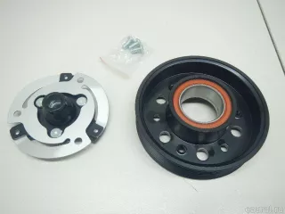 CLVW015 WNRLN Шкив Skoda Fabia 3 Арт E70791559, вид 3