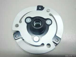 CLVW015 WNRLN Шкив Skoda Fabia 3 Арт E70791559, вид 5