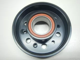 CLVW015 WNRLN Шкив Skoda Fabia 3 Арт E70791559, вид 6