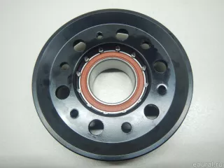 CLVW015 WNRLN Шкив Audi A3 8V Арт E70791560, вид 8