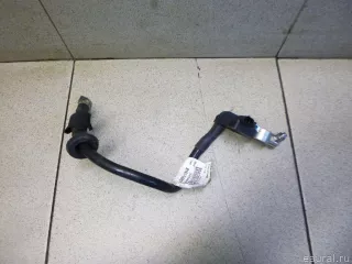7P0915181B VAG Клемма аккумулятора минус Volkswagen Touareg 2 Арт E30655963, вид 1