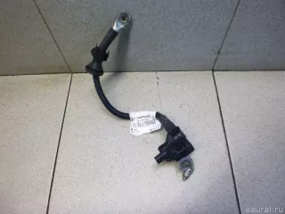7P0915181B VAG Клемма аккумулятора минус Volkswagen Touareg 2 Арт E30655963, вид 2