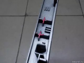 1Q0858069EL88 VAG Рамка магнитолы Volkswagen Eos Арт E30961466, вид 4