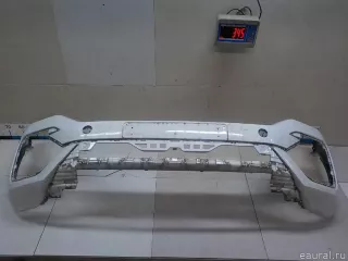 760807217ATGRU VAG Бампер передний Volkswagen Touareg 3 Арт E52486453, вид 2