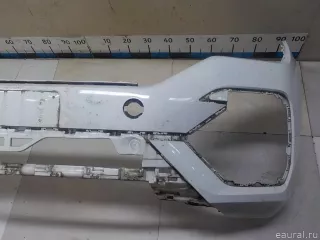 760807217ATGRU VAG Бампер передний Volkswagen Touareg 3 Арт E52486453, вид 5