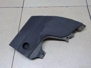 3G0854857 VAG Брызговик задний левый Volkswagen Passat B8 Арт E31206434, вид 2