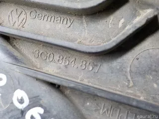 3G0854857 VAG Брызговик задний левый Volkswagen Passat B8 Арт E31206434, вид 4