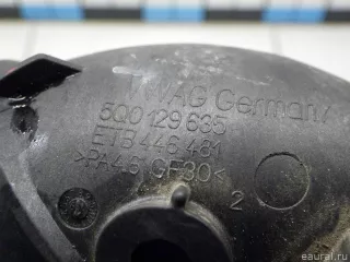 5Q0129635C VAG Фланец Seat Leon 3 Арт E31369595, вид 3