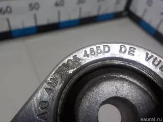 4M0505465D VAG Стойка стабилизатора задняя Audi Q7 4M restailing Арт E52199060, вид 8