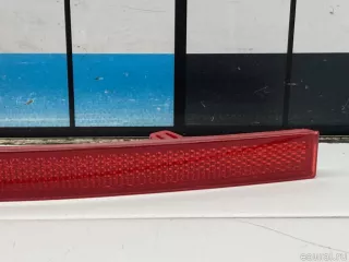 5N0945105 VAG Отражатель в бампер задний левый Volkswagen Tiguan 1 Арт E31445933, вид 2
