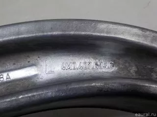 4M0407693E VAG Рычаг передний левый Audi Q7 4M restailing Арт E52543570, вид 8