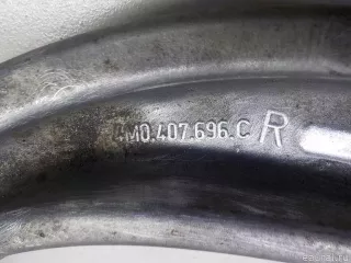 4M0407694E VAG Рычаг передний правый Audi Q7 4M restailing Арт E52543571, вид 9